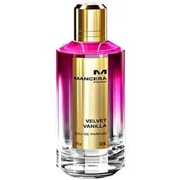 Парфумована вода оригінал тестер Mancera Velvet Vanilla 120 мл