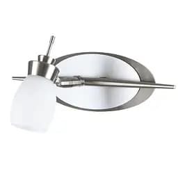 Світильник Brille SW-307/1 настінний накладний в спальню спот для читання