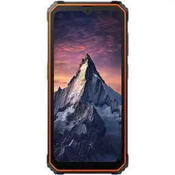 Смартфон Blackview BV4800 Pro 4/128GB Orange EU [128444] - мініатюра 2