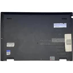 Нижня частина корпусу для ноутбука Lenovo ThinkPad X1 Yoga (2nd Gen) (01AY911, 01AX888) Б/в