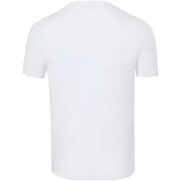 Футболка Favorite BlackLogo XXL White - мініатюра 3