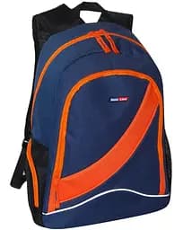 Городской рюкзак Semi Line 20 Blue/Orange (4660) (DAS302690)