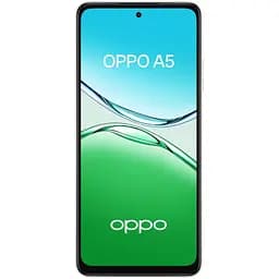 Смартфон Oppo A5 (CPH2727) 8/256 Gb зелений