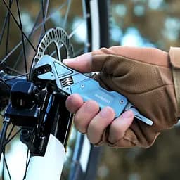 Мультитул NexTool Light Wrench W1 - мініатюра 5