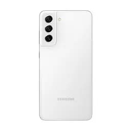 Смартфон Samsung Galaxy S21 FE 5G 8/256GB White (SM-G990BZWG, SM-G990BZWW) - мініатюра 3