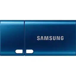 USB флеш-накопичувач Samsung 64GB USB-C 3.2 Blue (MUF-64DA/APC) [136851]