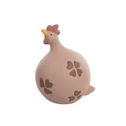 Фігурка Lefard Курочка 14 х 12.5 х 18 см (919-434)