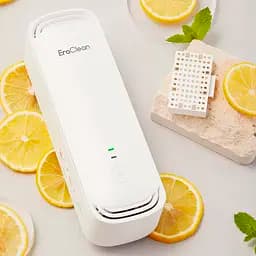 Картридж для освіжувача Xiaomi EraClean Odor Eliminator (CW-W01) - мініатюра 2