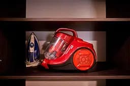 Пилосос Rowenta RO2913EA SWIFT POWER CYCLONIC - мініатюра 9