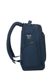 Рюкзак 15.6" Samsonite PARALUX BT MIDNIGHT NAVY 43х33х17,5 KT3*41001 - мініатюра 12