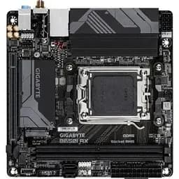 Материнская плата Gigabyte (B650I AX)