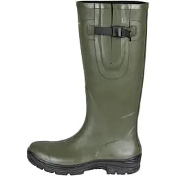 Сапоги Hallyard Cotton 42 Оливковый