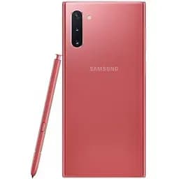 Смартфон Samsung Galaxy Note 10 SM-N970F 8/256GB Aura Pink (SM-N970FZPD) Refurbished - мініатюра 3