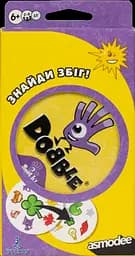 Igromag Dobble компактний
