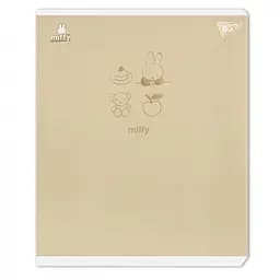 Набір зошитів для записів Yes Gold Miffy А5/18 лін. 10 шт. (767529) - мініатюра 11