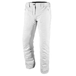 Штани CMP Women`s Clima Protect Ski Trousers S White (1097-3W20636-A001 38) - мініатюра 2