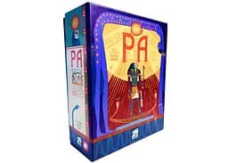 Настольная игра Планета Ігор РА (RA) (укр.) (pi005)