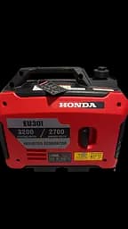 Генератор інверторний бензиновий 3.2 кВт HONDA EU30i 