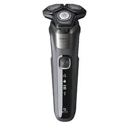 Електробритва Philips Shaver Series 5000 (S5587/30) - мініатюра 2
