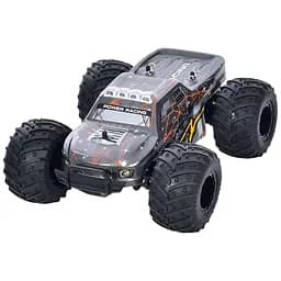 Джип на радіокеруванні 9963-3, 21 см, 1:20, акумулятор, амортизатори, гумові колеса, ударостійкий корпус