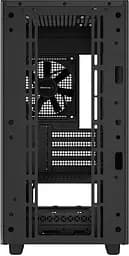 Корпус Deepcool CH370 Black (R-CH370-BKNAM1-G-1) Без БП - мініатюра 5