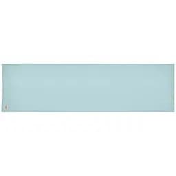 Ранер Ardesto Oliver 40х140 см бірюза (ART01OT)