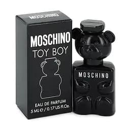 Оригінал Moschino Toy Boy 5 мл парфумована вода