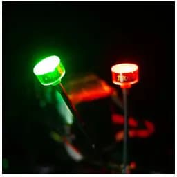 Антена для дрона TrueRC BLAZE 5.5GHz 110mm MMCX90 RHCP (608597252637-1)
