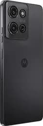 Смартфон Motorola Moto G75 8/256GB Charcoal Grey - мініатюра 2