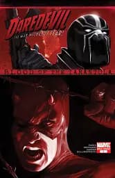 Daredevil. Blood of the Tarantula #1 (2008)