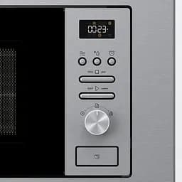 Мікрохвильова піч Gorenje BM201AG1X - мініатюра 6