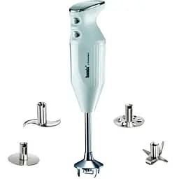 Блендер Bamix MaXX М350 белый (1023.021)