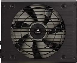 Блок живлення Corsair RM750x 750W (CP-9020092-EU) Б/в - мініатюра 6