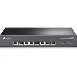 Коммутатор TP-Link TL-SX1008 (TL-SX1008)