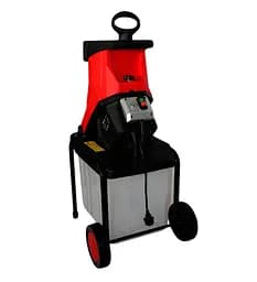 Подрібнювач садовий Vulkan SHF2500