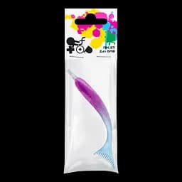 Пінцет Offtop D`3, фіолетовий