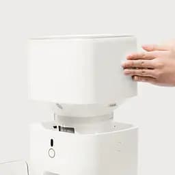 Смарт годівниця CATLINK Automatic Feeder Fresh 2 - Standard White - мініатюра 5
