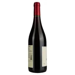 Вино Chevalier de France Rouge Sec, червоне, сухе, 0,75 л - мініатюра 2