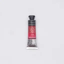 Акварельна фарба Sennelier L'Aquarelle, 10 мл, S3, Малиновий лак (Crimson Lake)