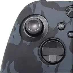 Чохол на геймпад Dobe Silicone Case для Xbox Series X/S Controller Black Camouflage [96166] - мініатюра 3