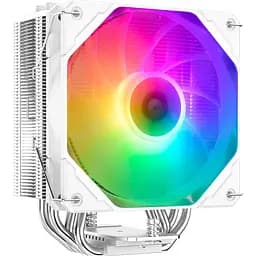 Кулер для процессора ID-Cooling SE-224-XTS ARGB White (SE-224-XTS ARGB WHITE)