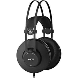 Навушники звукоізоляційні AKG K52
