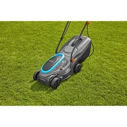 Газонокосарка Gardena PowerMax 32/1200 G2 електрична (14633-20.000.00) - мініатюра 3