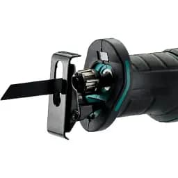 Пила шабельна аккумуляторна Sturmax RSM8801CR - мініатюра 4