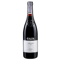 Вино Angelo Gaja Barbaresco DOCG 1999 Sori Tildin червоне, сухе, 14%, 0,75 л