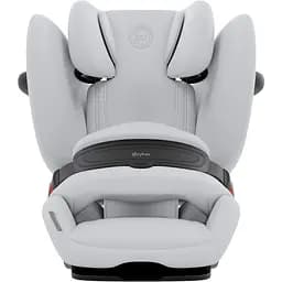 Автокрісло Cybex Pallas G2 Fog Grey світло-сіре (524000559) - мініатюра 2