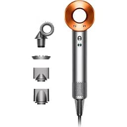 Фен Dyson HD15 Supersonic Nickel/Copper (438984-01) CN [114612]