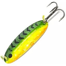 Блесна Williams Wabler UV 14.17 g Rarely Ribbed geen/Yellow (1102-W50PRC-PERCH)