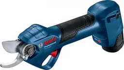 Секатор аккумуляторный Professional Pruner 12В 2х3А·ч D реза 25мм 1000гр Bosch sad0001728