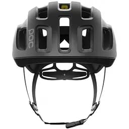 Велошолом Poc Ventral Air Mips Black Matt L (1033-PC 107551037LRG1) - мініатюра 2